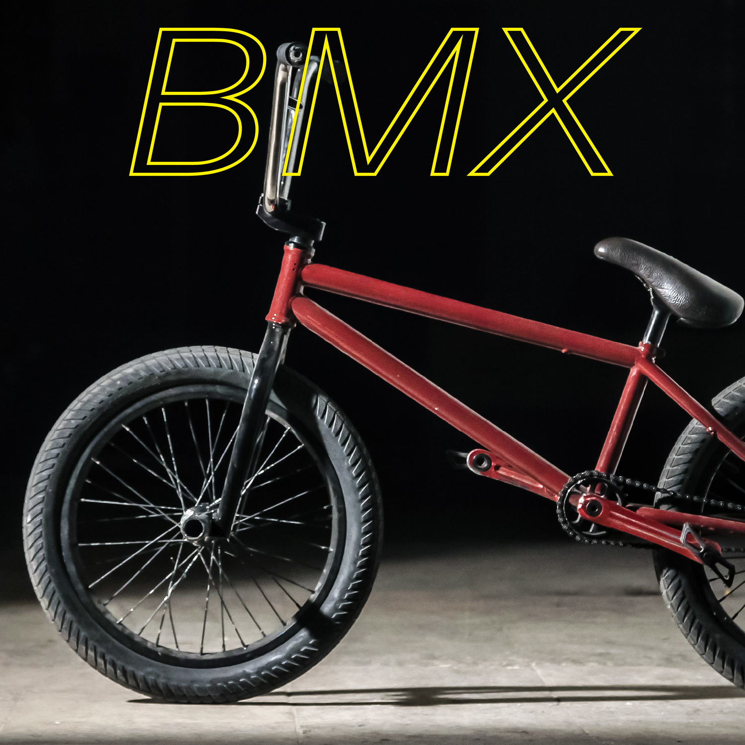 BMX