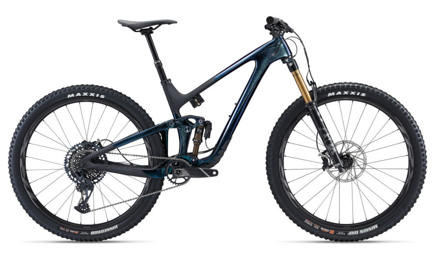 Giant Trance X Advanced Pro 29 1 - Starry Night (L)