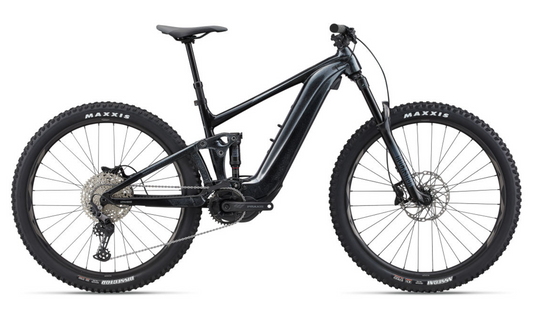 Giant Trance X E+ 3 Pro 29er 20MPH - Black Diamond (M)