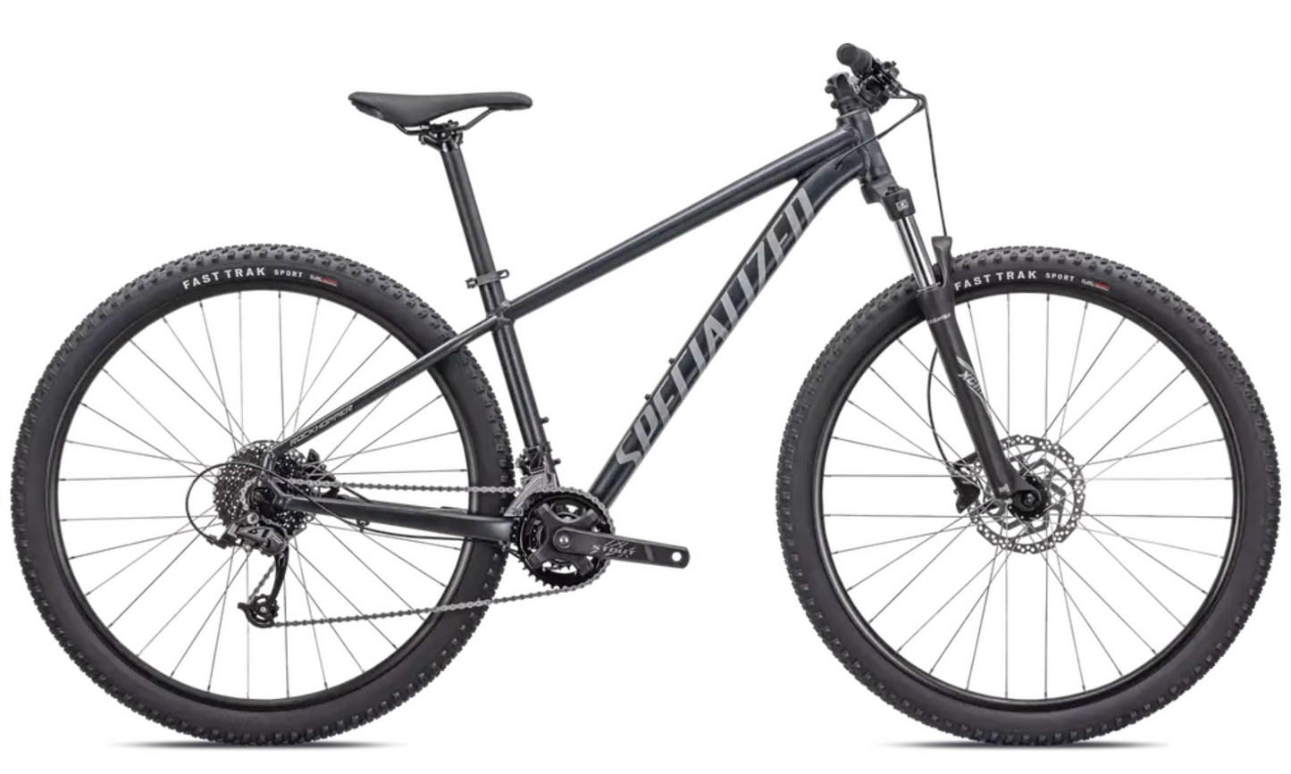 Specialized Rockhopper - Slate/Cool Grey 27.5" (S)