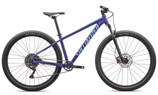 Specialized Rockhopper Comp - Gloss Purple Haze/Astral Blue 29" (L)