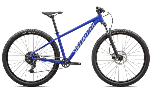 Specialized Rockhopper Sport - Gloss Sapphire/Dune White 29" (L)