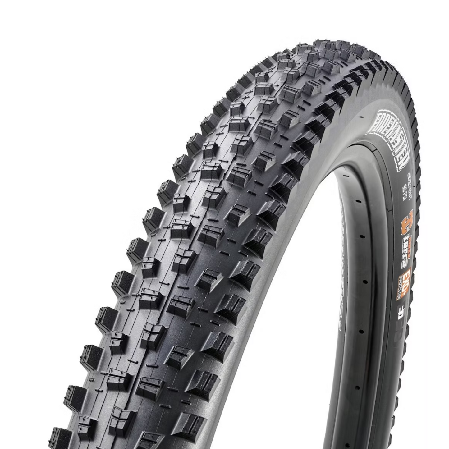 Maxxis Forekaster Tire - 29 x 2.6, Tubeless, Folding, Black, Dual Compound, EXO, Wide Trail