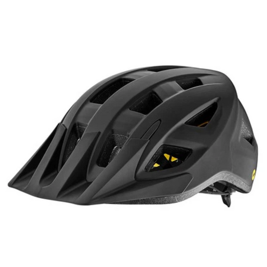 Path MIPS Helmet - Matte Black (M/L)