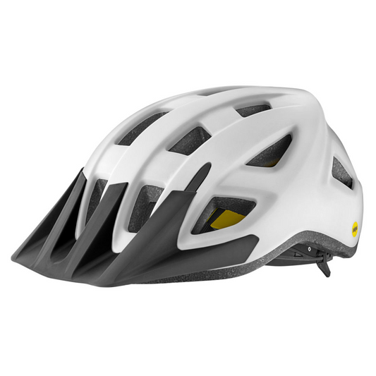 Path MIPS Helmet - Matte White (M/L)