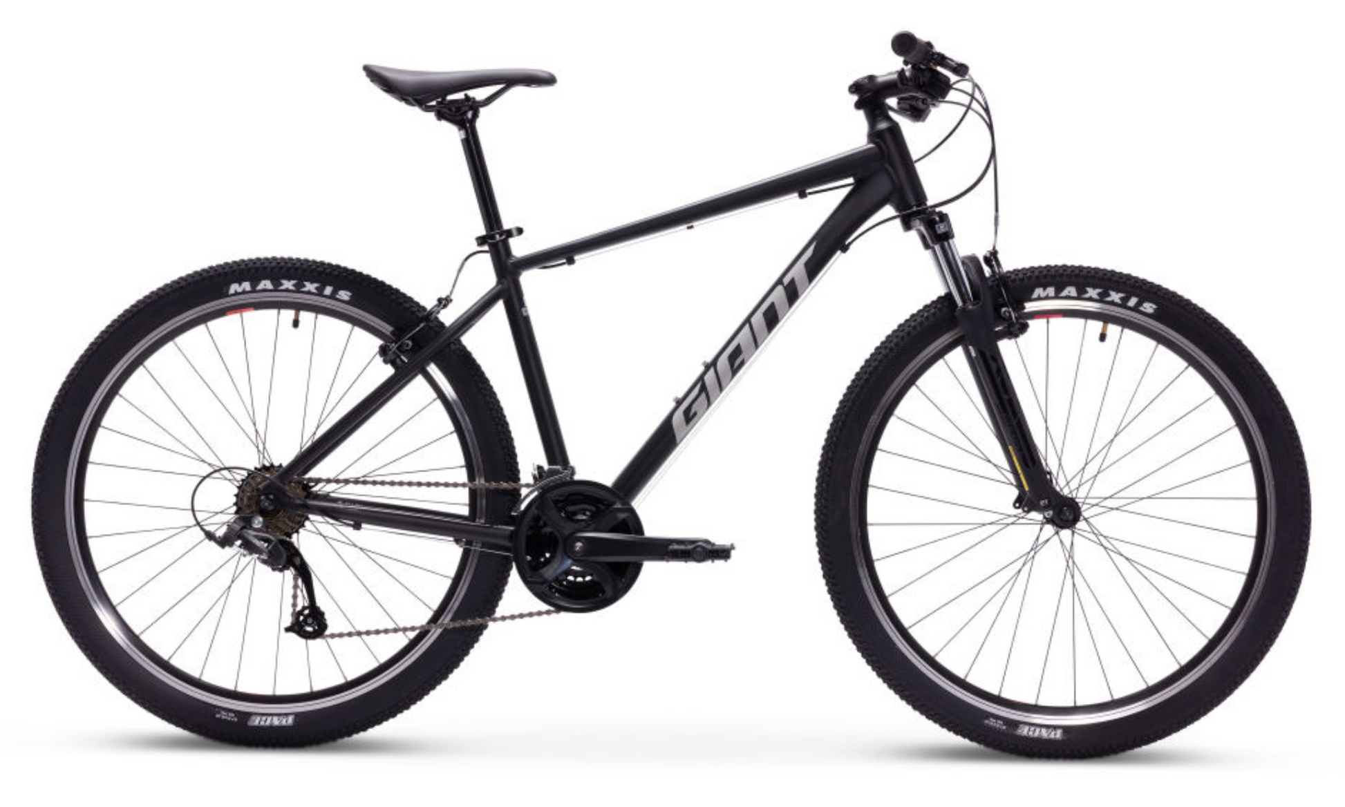 Giant ATX 26 Black XS realitybikes